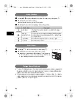 Preview for 14 page of Olympus C-520 Basic Manual