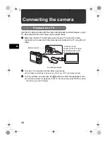 Предварительный просмотр 16 страницы Olympus C-520 Basic Manual