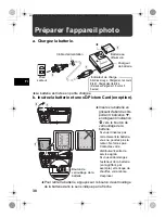 Предварительный просмотр 30 страницы Olympus C-520 Basic Manual