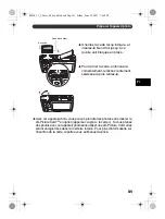 Предварительный просмотр 31 страницы Olympus C-520 Basic Manual