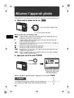 Предварительный просмотр 32 страницы Olympus C-520 Basic Manual