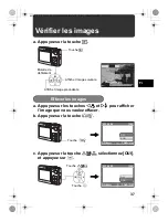 Предварительный просмотр 37 страницы Olympus C-520 Basic Manual