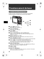 Предварительный просмотр 38 страницы Olympus C-520 Basic Manual