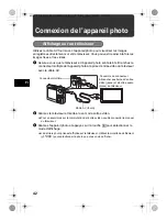 Предварительный просмотр 42 страницы Olympus C-520 Basic Manual