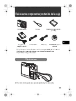 Предварительный просмотр 55 страницы Olympus C-520 Basic Manual