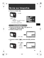 Предварительный просмотр 63 страницы Olympus C-520 Basic Manual