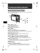 Предварительный просмотр 64 страницы Olympus C-520 Basic Manual