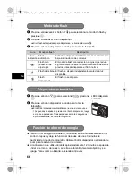 Предварительный просмотр 66 страницы Olympus C-520 Basic Manual