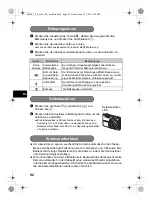 Предварительный просмотр 92 страницы Olympus C-520 Basic Manual