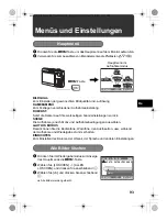 Предварительный просмотр 93 страницы Olympus C-520 Basic Manual