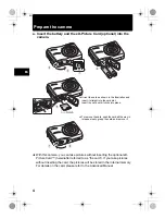Preview for 4 page of Olympus C-530 Basic Manual