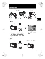 Preview for 9 page of Olympus C-530 Basic Manual