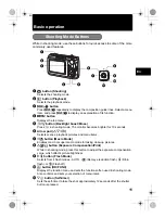 Preview for 11 page of Olympus C-530 Basic Manual