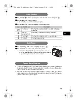Preview for 13 page of Olympus C-530 Basic Manual