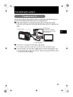 Preview for 15 page of Olympus C-530 Basic Manual