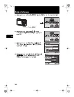 Предварительный просмотр 34 страницы Olympus C-530 Basic Manual