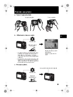 Предварительный просмотр 35 страницы Olympus C-530 Basic Manual