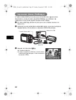 Предварительный просмотр 42 страницы Olympus C-530 Basic Manual