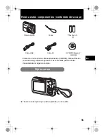 Предварительный просмотр 55 страницы Olympus C-530 Basic Manual