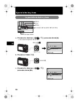 Предварительный просмотр 58 страницы Olympus C-530 Basic Manual