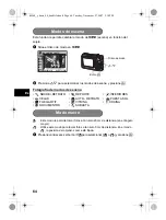 Предварительный просмотр 64 страницы Olympus C-530 Basic Manual