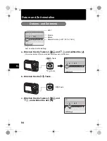 Предварительный просмотр 84 страницы Olympus C-530 Basic Manual