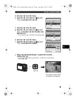 Предварительный просмотр 85 страницы Olympus C-530 Basic Manual