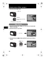 Предварительный просмотр 88 страницы Olympus C-530 Basic Manual