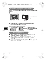 Предварительный просмотр 90 страницы Olympus C-530 Basic Manual