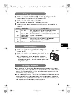 Предварительный просмотр 91 страницы Olympus C-530 Basic Manual