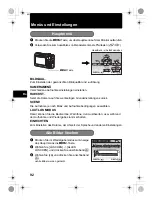 Предварительный просмотр 92 страницы Olympus C-530 Basic Manual