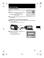 Предварительный просмотр 95 страницы Olympus C-530 Basic Manual