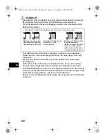 Предварительный просмотр 102 страницы Olympus C-530 Basic Manual