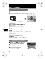 Предварительный просмотр 118 страницы Olympus C-530 Basic Manual