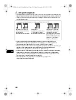 Предварительный просмотр 128 страницы Olympus C-530 Basic Manual