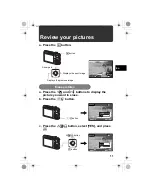Preview for 11 page of Olympus C-540 Basic Manual