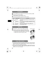 Preview for 14 page of Olympus C-540 Basic Manual