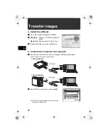 Предварительный просмотр 18 страницы Olympus C-540 Basic Manual