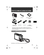 Предварительный просмотр 29 страницы Olympus C-540 Basic Manual