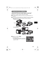 Предварительный просмотр 43 страницы Olympus C-540 Basic Manual