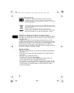 Preview for 52 page of Olympus C-540 Basic Manual