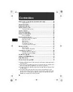 Preview for 54 page of Olympus C-540 Basic Manual