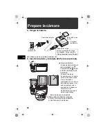 Preview for 56 page of Olympus C-540 Basic Manual