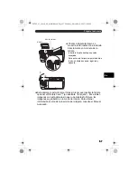 Предварительный просмотр 57 страницы Olympus C-540 Basic Manual