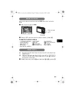 Предварительный просмотр 65 страницы Olympus C-540 Basic Manual