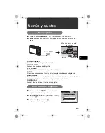 Предварительный просмотр 67 страницы Olympus C-540 Basic Manual