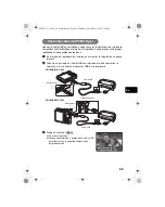 Preview for 69 page of Olympus C-540 Basic Manual