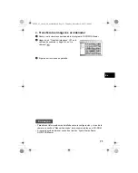 Preview for 71 page of Olympus C-540 Basic Manual