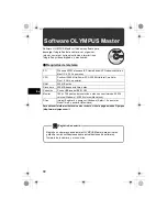 Preview for 72 page of Olympus C-540 Basic Manual