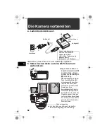 Предварительный просмотр 82 страницы Olympus C-540 Basic Manual